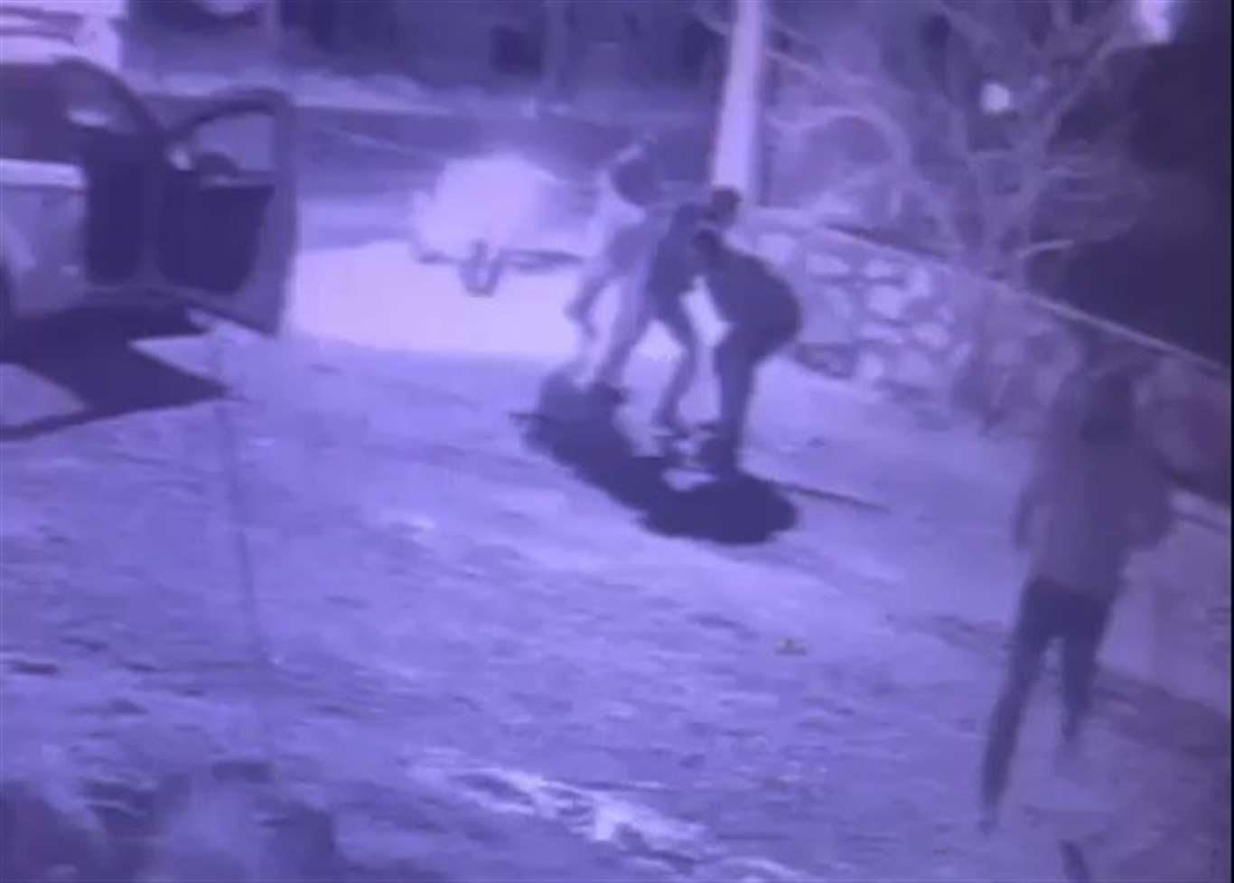 Bodrum'da akrabalar arasında bıçaklı kavga: 1 ağır yaralı, 1 tutuklu haberi