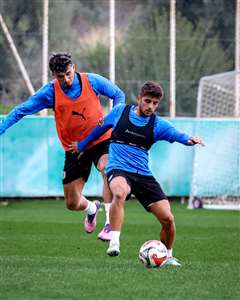       Bodrum FK evindeki 8 maçın 7'sini kazandı haberi