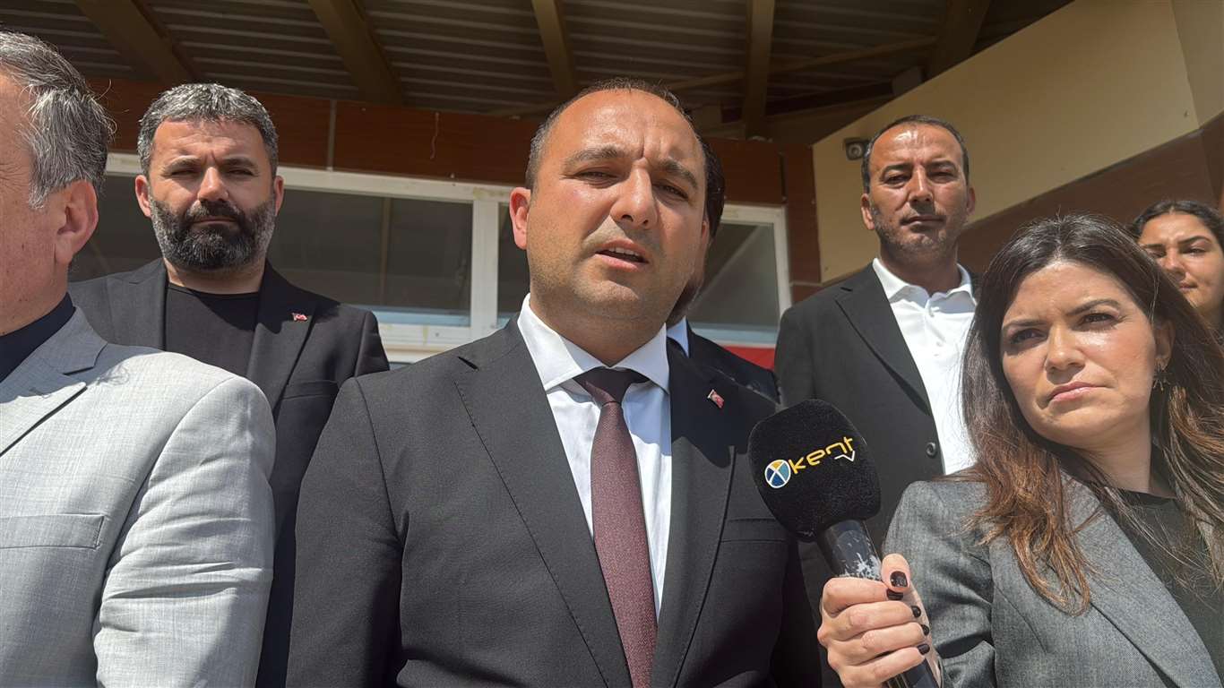  Bodrum Belediyesi Meclis Toplantısı sert tartışmalara sahne oldu haberi