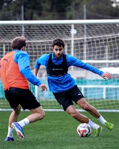 Bodrum FK, Çorum ile karşılaşıyor haberi