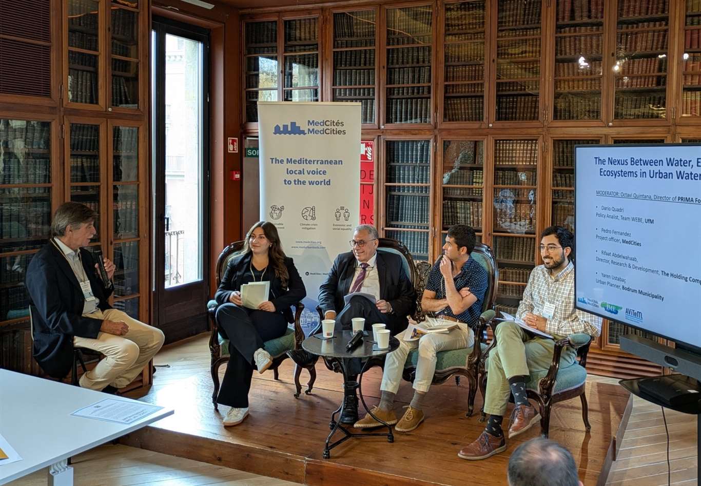  Bodrum Belediyesi Dünya Metropol Zirvesi'ne davet edildi haberi