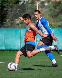 Bodrum FK umudunu yitirmedi haberi