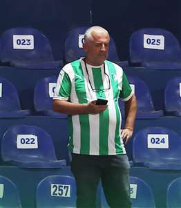 Bodrum FK'dan, deplasman tribünündeki o taraftara ömür boyu kombine haberi