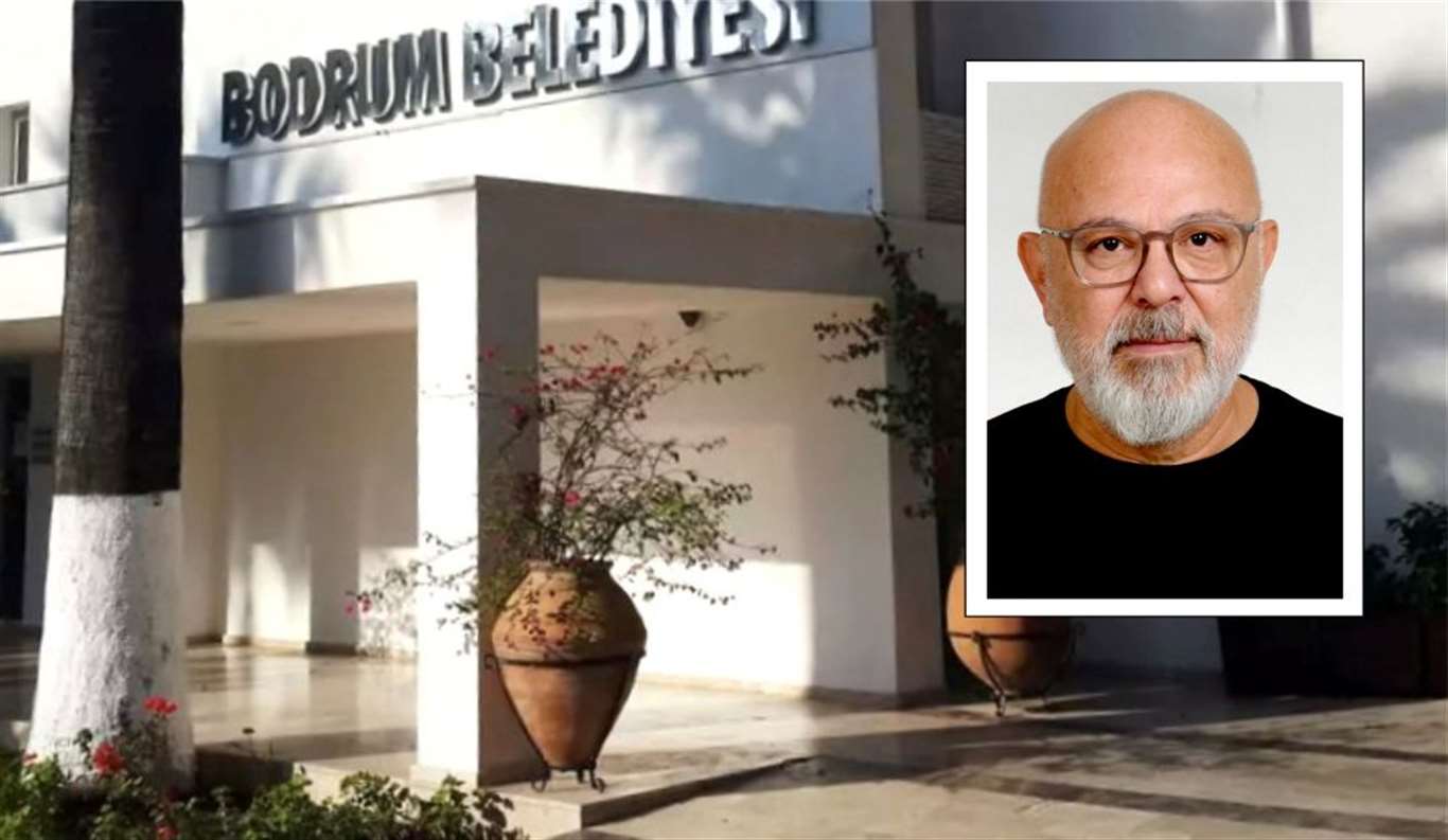 Bodrum Belediyesi'nde işten çıkarma: Gazeteci ve Metin Yazarı Deniz Özbaş görevden alındı haberi