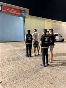 Bodrum'daki hesap kavgasında 2 kişi tutuklandı haberi