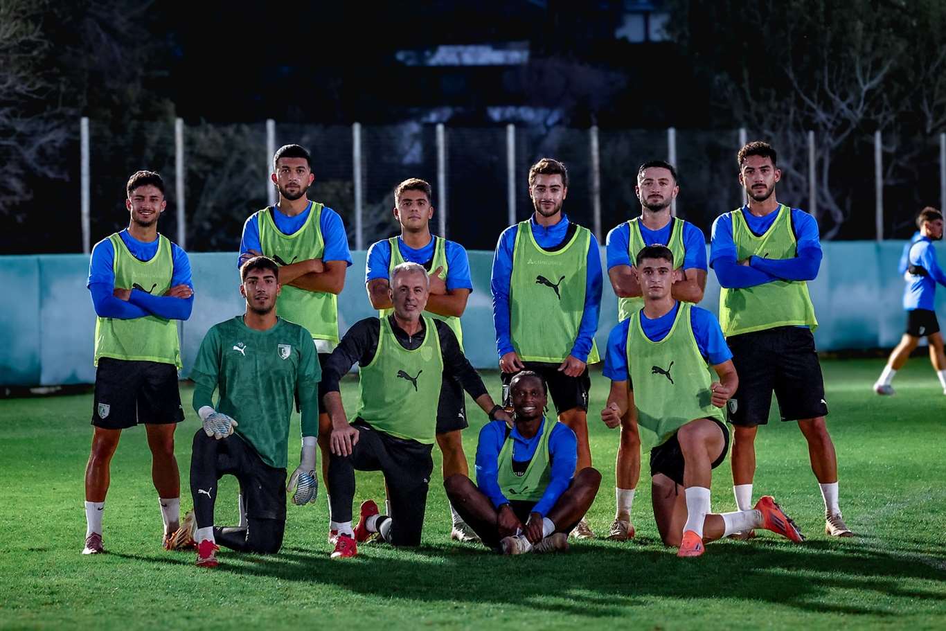 Bodrum FK, İstanbulspor maçıyla yeni bir seri başlatmak istiyor haberi