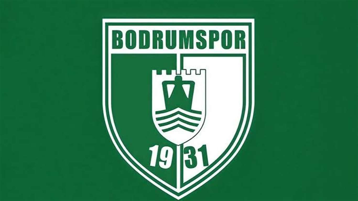 Bodrum FK'dan transfer atağı haberi