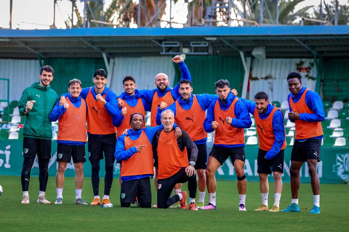 Bodrum FK, Bandırmaspor deplasmanında puan arayacak haberi