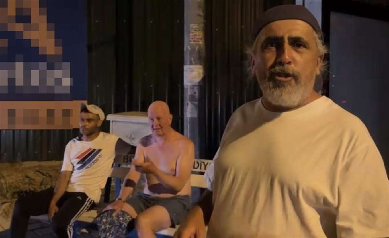 Bodrum'da kaybolan Hollandalı turist 10 kilometre uzakta bulundu haberi
