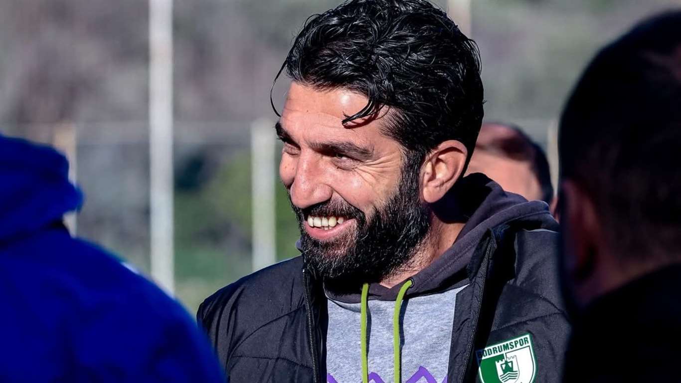 Burhan Eşer, bahis soruşturması kapsamında PFDK'ya sevk edildi haberi