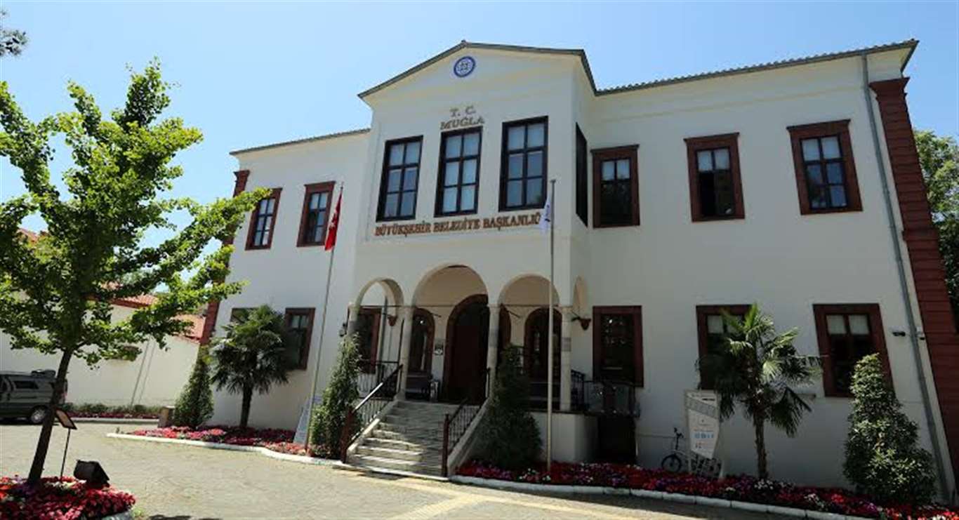 Muğla Büyükşehir Belediyesi'nden açıklama: 