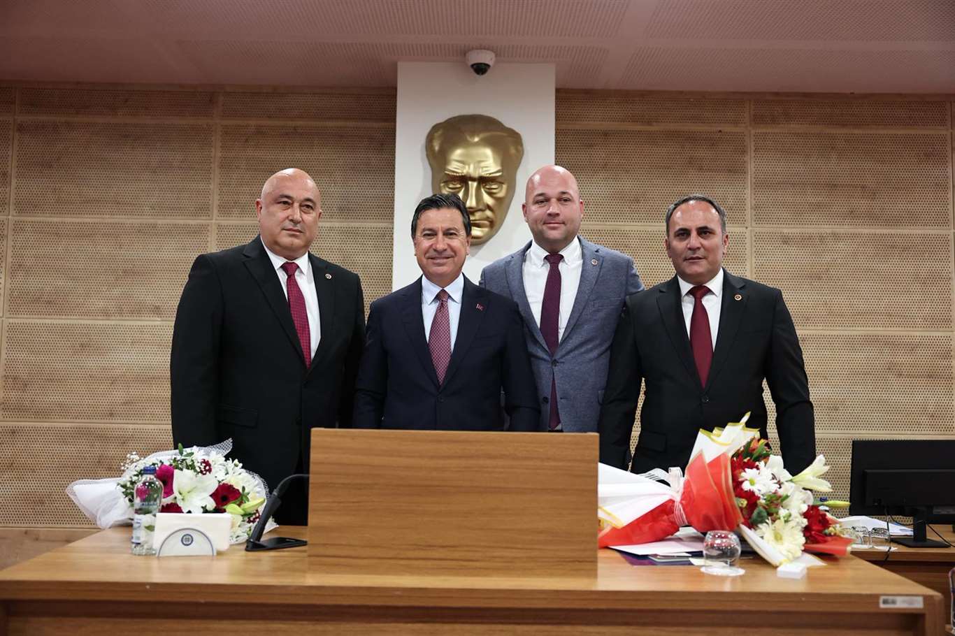 Büyükşehir'den tarihi sözleşme: Yüzde 53 zam haberi