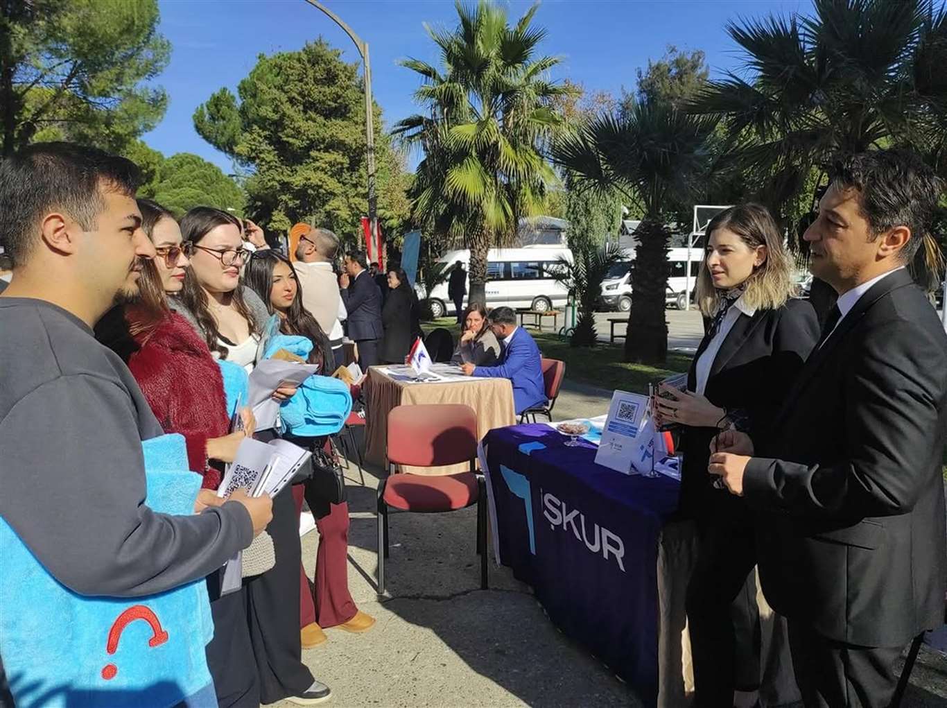 Muğla Çalışma ve İş Kurumu, yükseköğretim mezunlarının istihdamında Türkiye birincisi oldu haberi