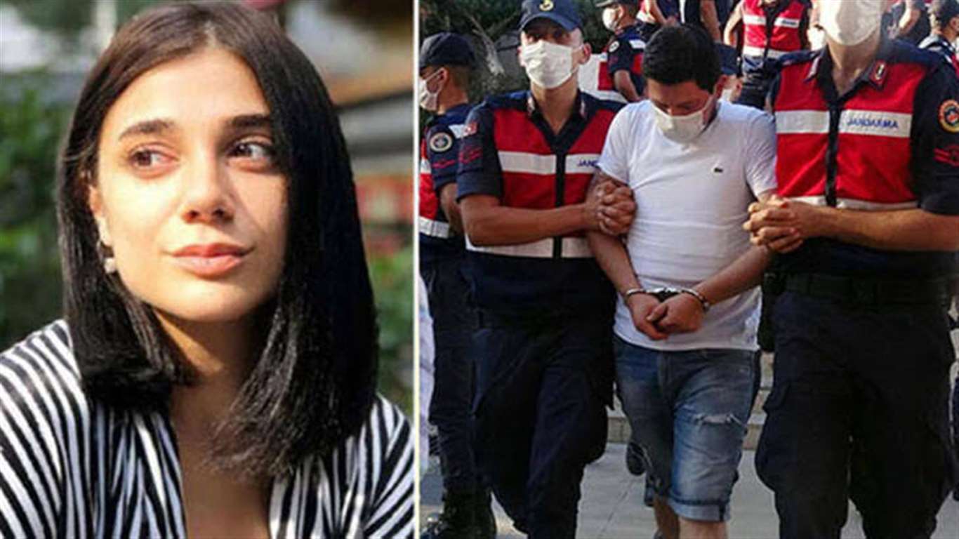 Cemal Metin Avcı'ya tahrik indirimi: 23 yıl hapis cezası aldı - Devrim Gazetesi