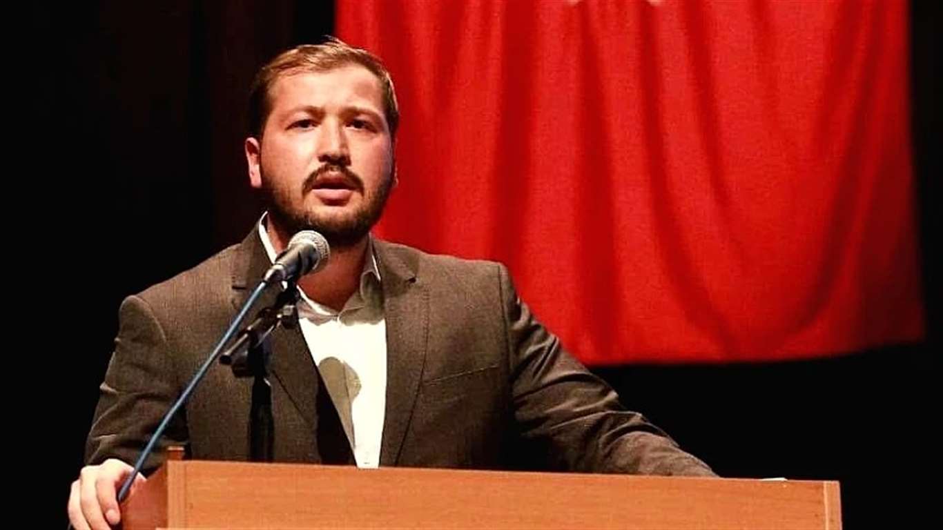       İl Başkanı Güngör'den üç ilçe başkanının istifasına yönelik açıklama haberi