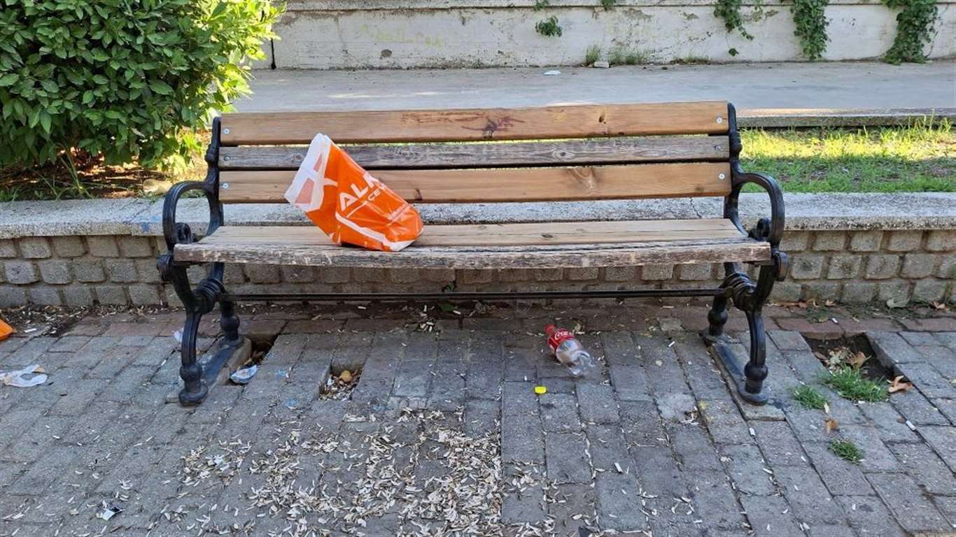 Menteşe Belediyesi'nden çevreyi kirletenlere uyarı: Artık ceza var haberi