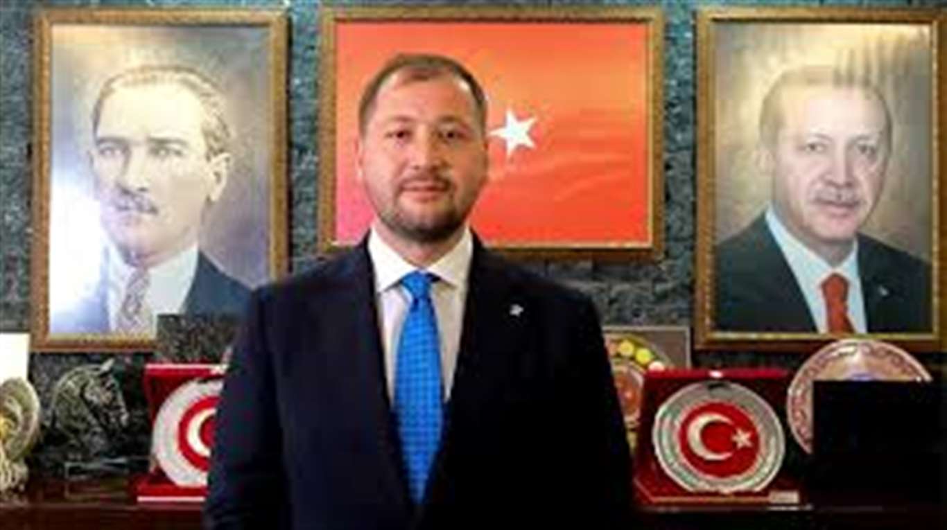 Güngör'den Aras'a tepki: 