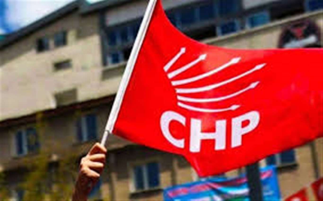 CHP Muğla'da 13 ilçede üye buluşması düzenleyecek haberi