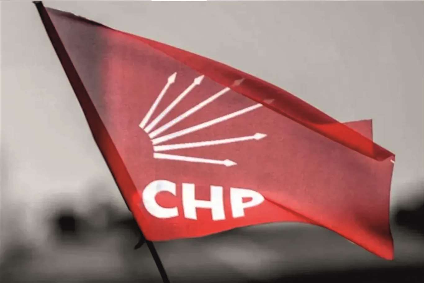    CHP 81 il başkanından ortak açıklama: 