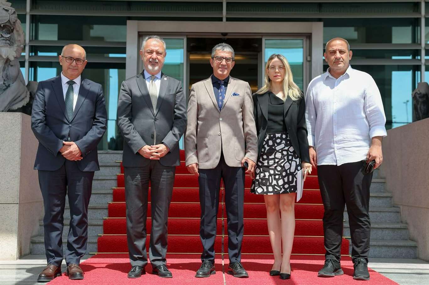 CHP Grubu, kritik düzenlemeleri Anayasa Mahkemesi'ne taşıdı haberi