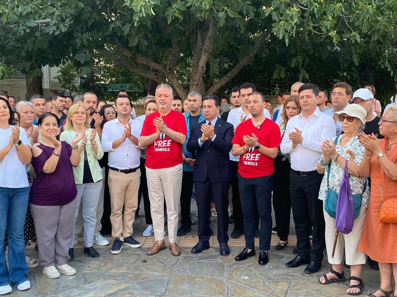 CHP Muğla'dan 'Halk İradesi' vurgusu: 