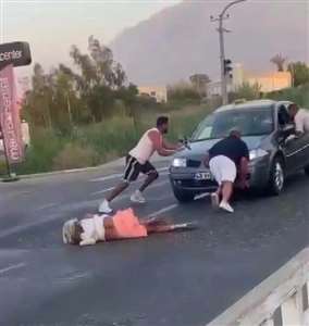 Cinayet gibi kazada karar çıktı haberi