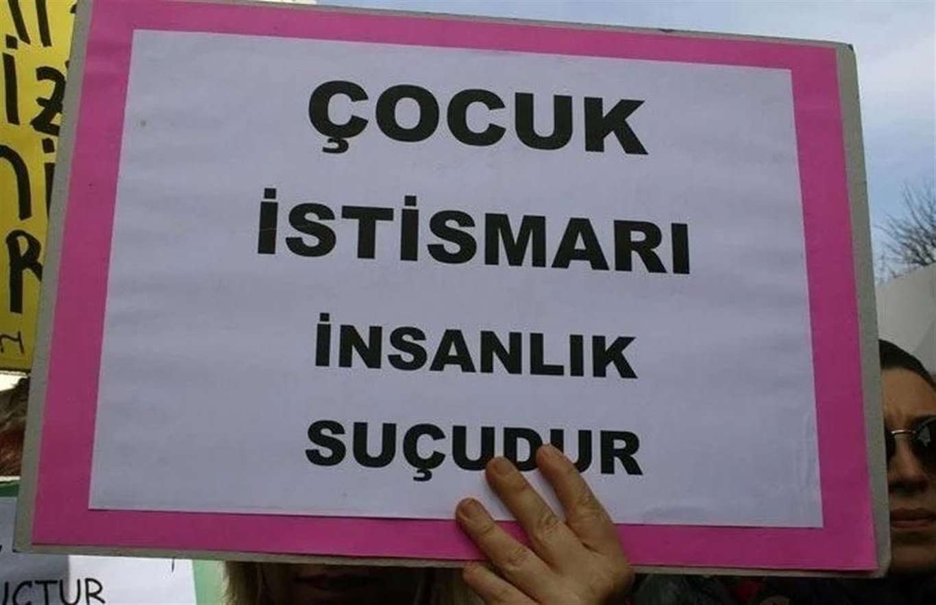 Çocuk istismarı rakamları endişe verici haberi