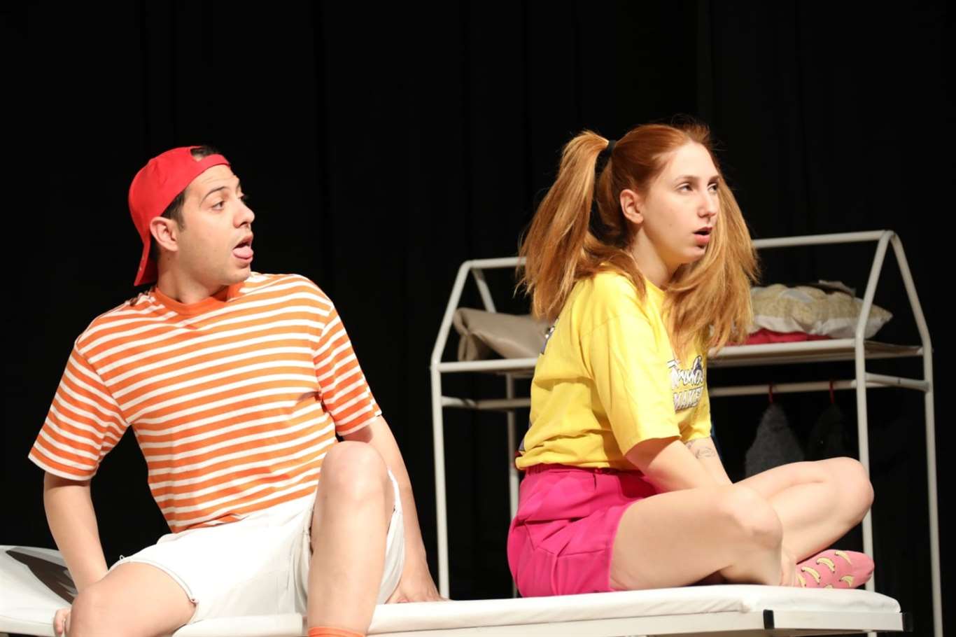 Menteşe Belediye Tiyatrosu 