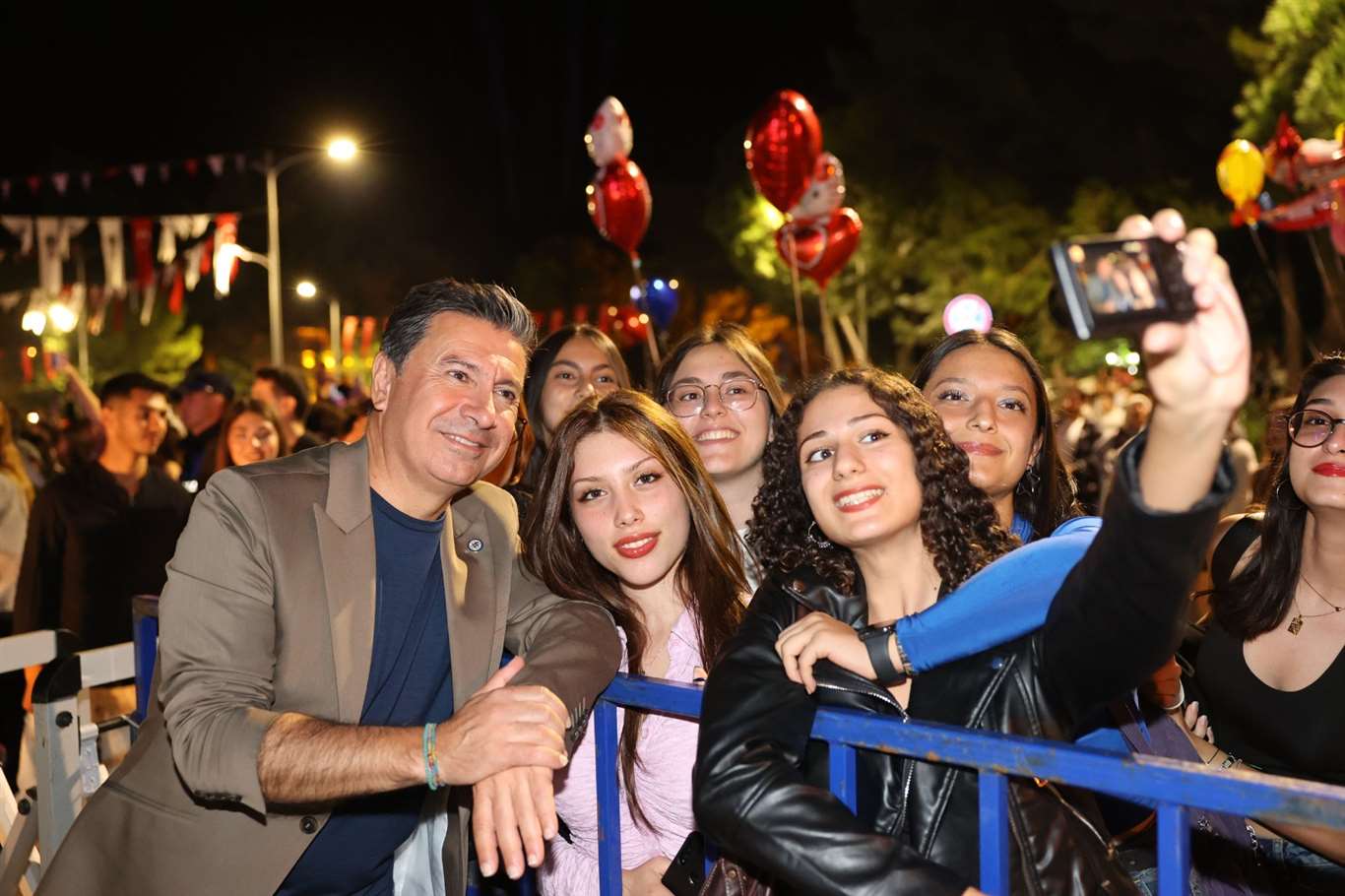 Muğla Büyükşehir Belediyesi, 19 Mayıs'ı coşkulu konserlerle kutlayacak haberi