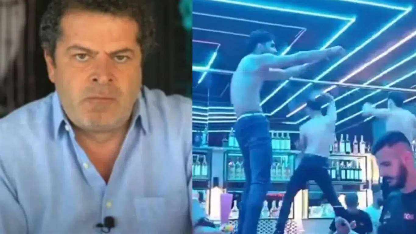  Cüneyt Özdemir: 