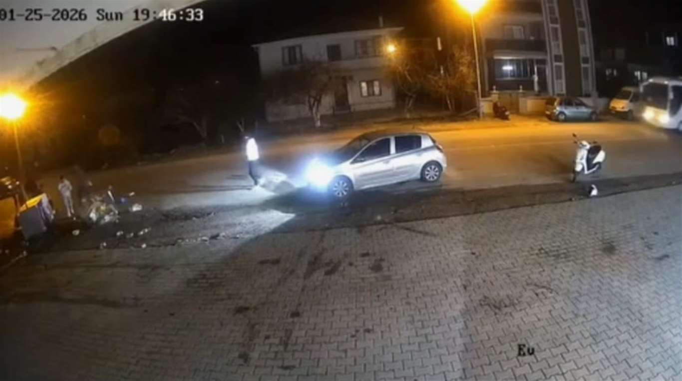 Dalaman'da otomobilin çarptığı 9 yaşındaki çocuk ağır yaralandı haberi