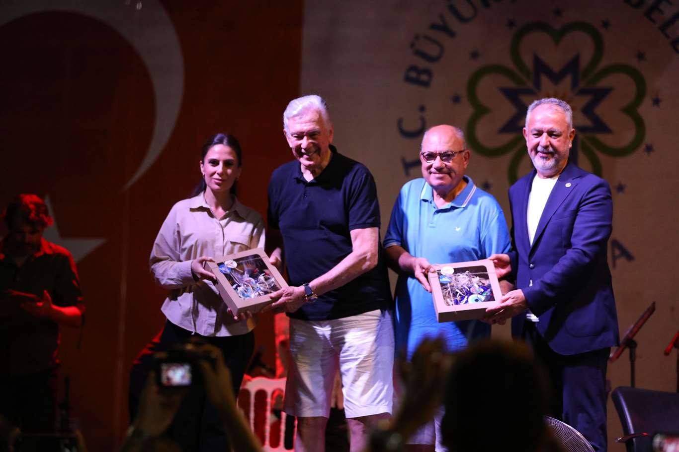 Dalaman 3. Kitap Günleri sona erdi haberi