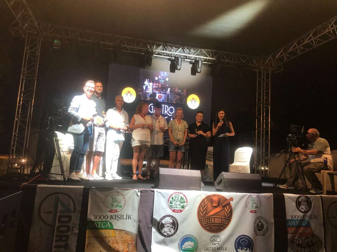  Denizlerin akciğerleri nefes alacak haberi
