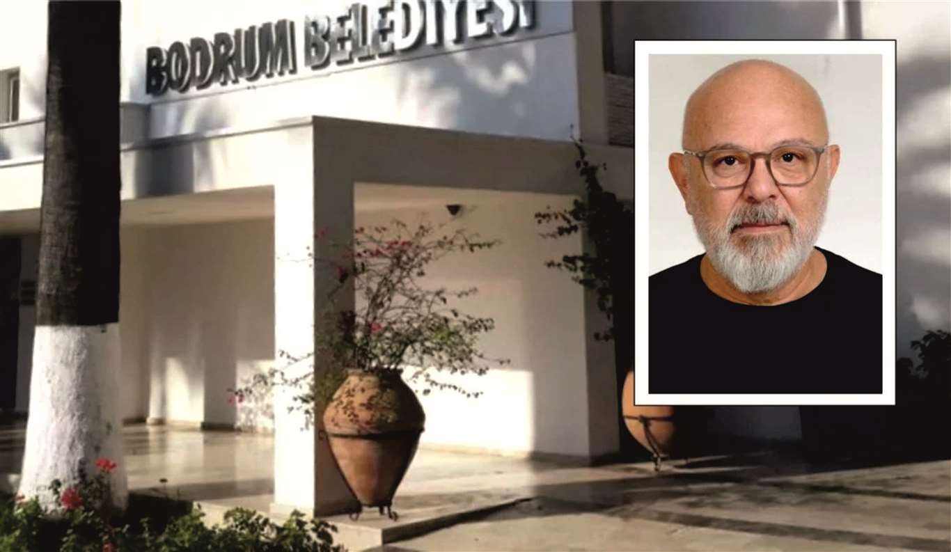 Deniz Özbaş ile Bodrum Belediyesi arasında arabuluculuk süreci başladı haberi