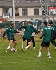 Muğlaspor kritik deplasmana hazır haberi