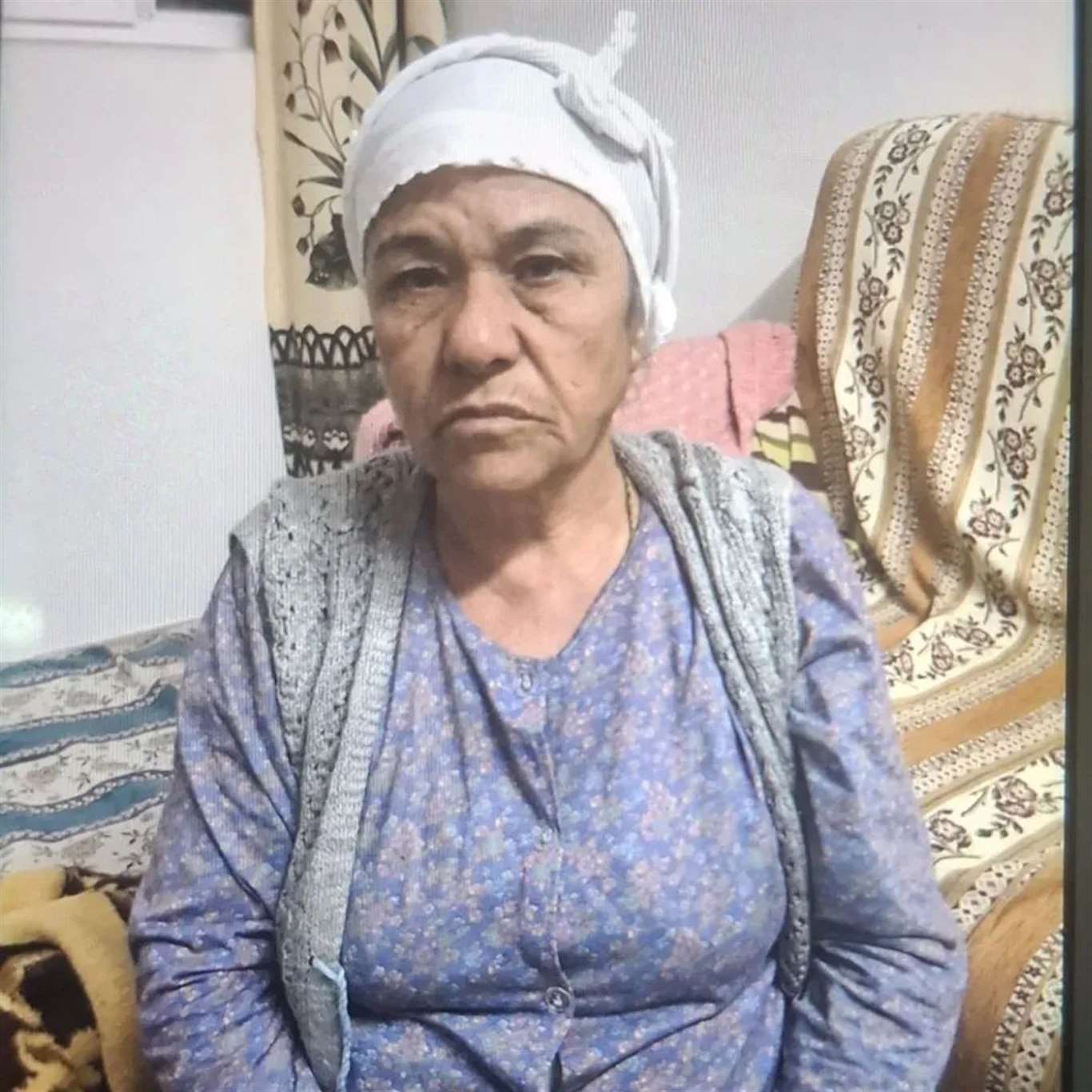    Depoda asılı halde ölü bulundu haberi