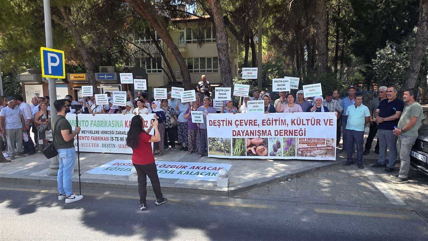 Mahkeme önünde ‘tarafsız keşif’ çağrısı haberi