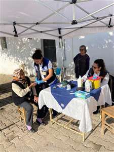 Muğla'da 13 ilçede ücretsiz diyabet taraması başlıyor haberi