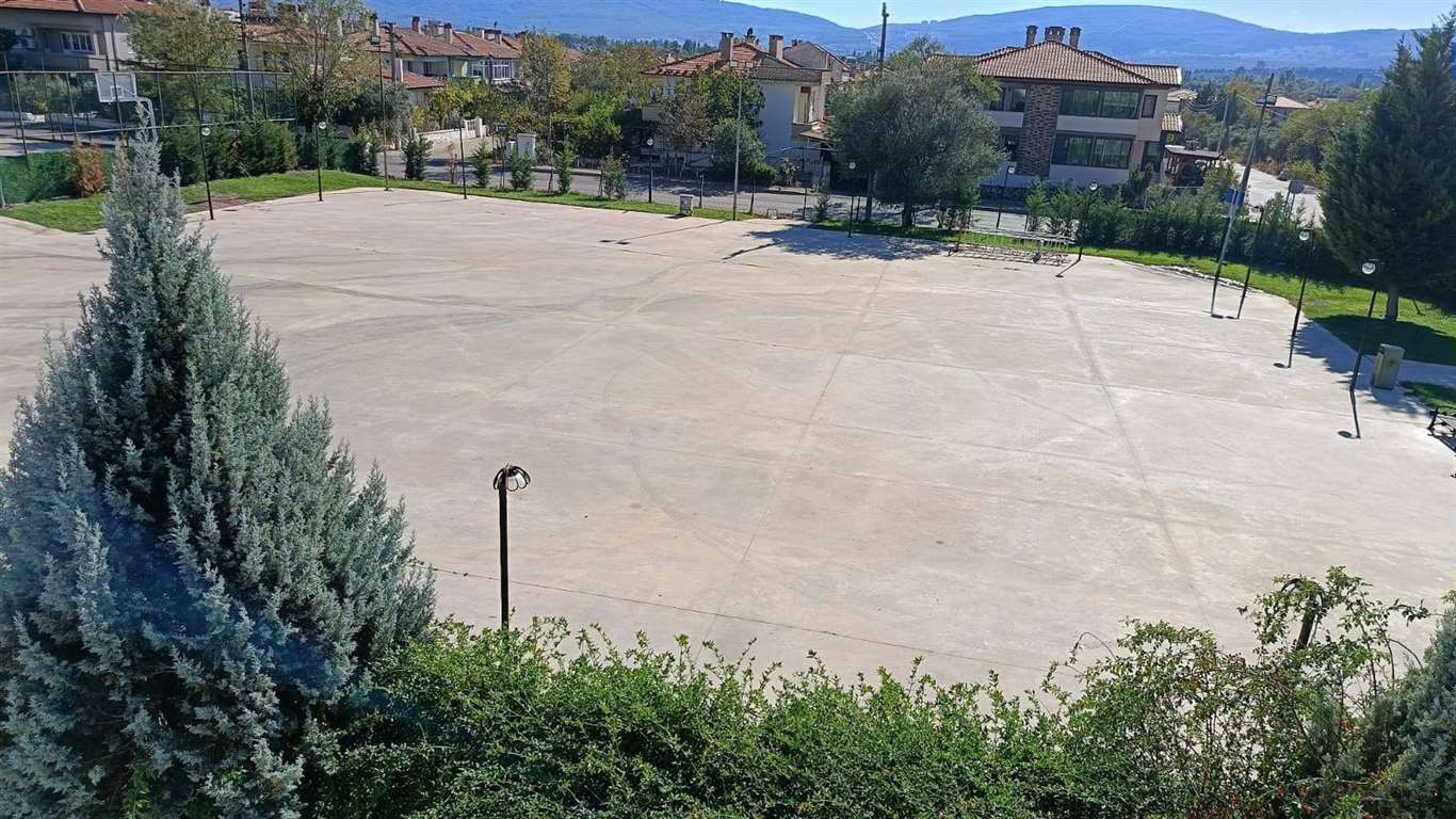    Düğerek Güneş Spor Kulübü ilk projesini hayata geçirdi haberi