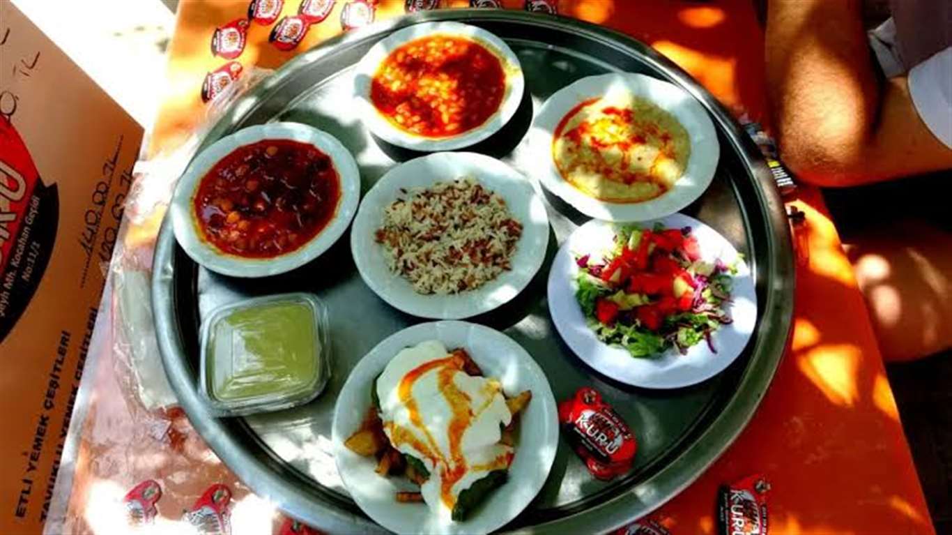 Menteşe, 5. Uluslararası Düğün Yemekleri Festivali’ne ev sahipliği yapacak haberi
