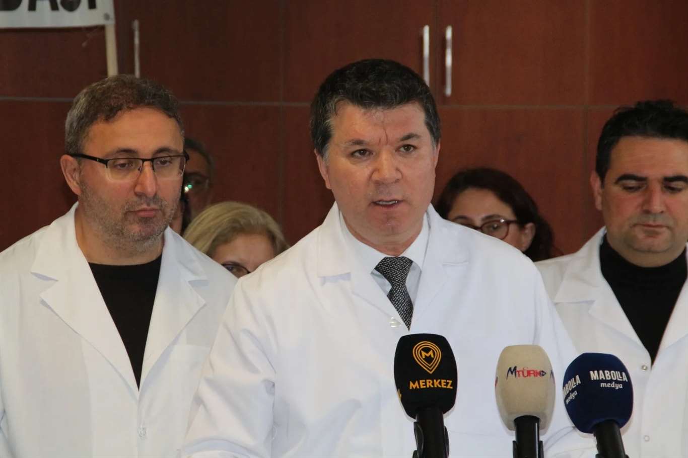 Muğla Eczacılar Odası Başkanı Korkmaz: 