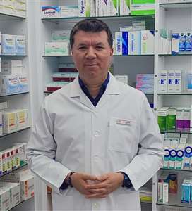 Muğla Eczacı Odası'ndan kanser ilaçlarına erişim uyarısı haberi