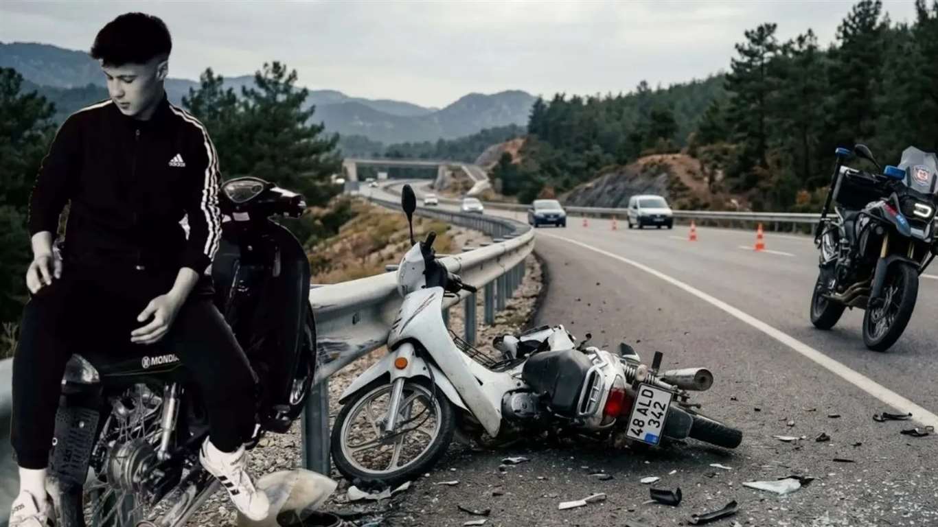 Efecan Bayram olayı: Kaza değil, cinayet iddiası   haberi