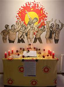 Eğitim Sen Muğla'dan 23 Nisan çağrısı: 