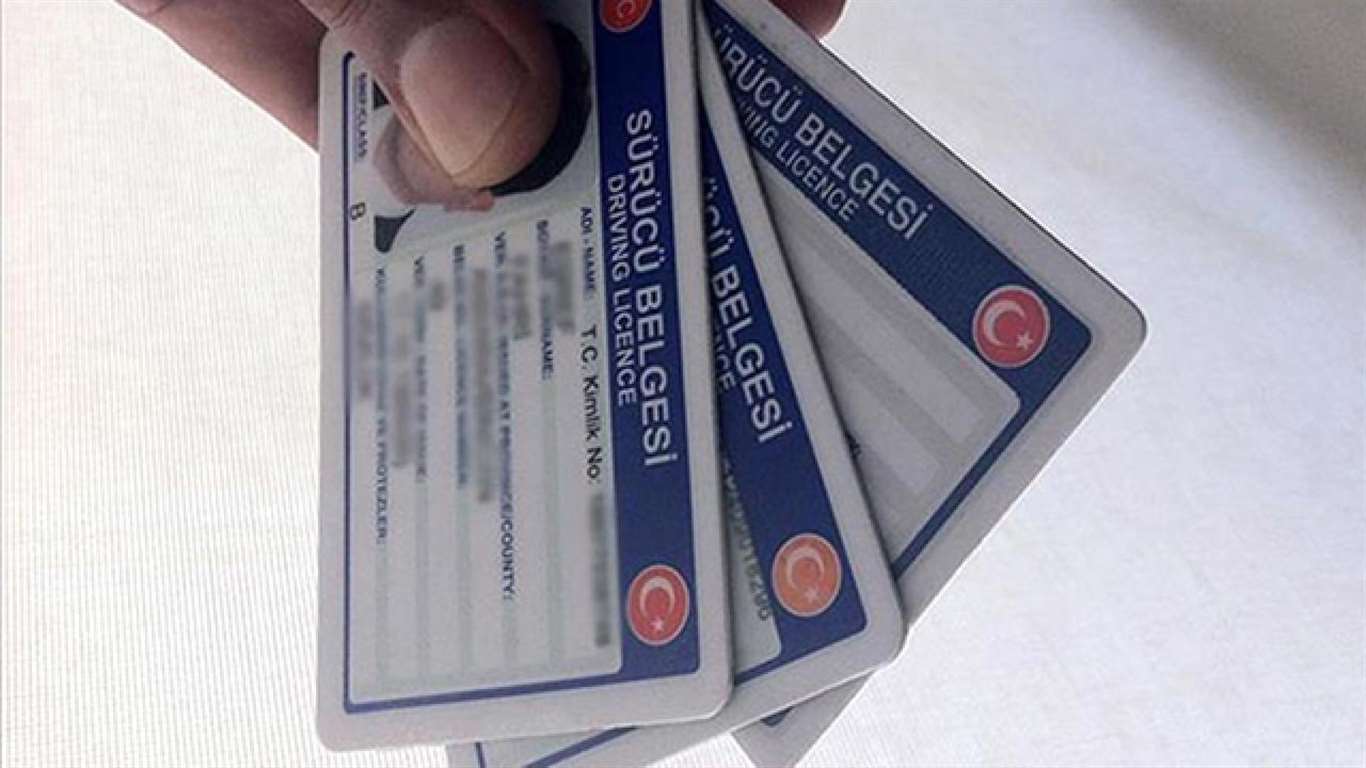 Menteşe'de 2.500 kişi ehliyetini yenilemedi haberi