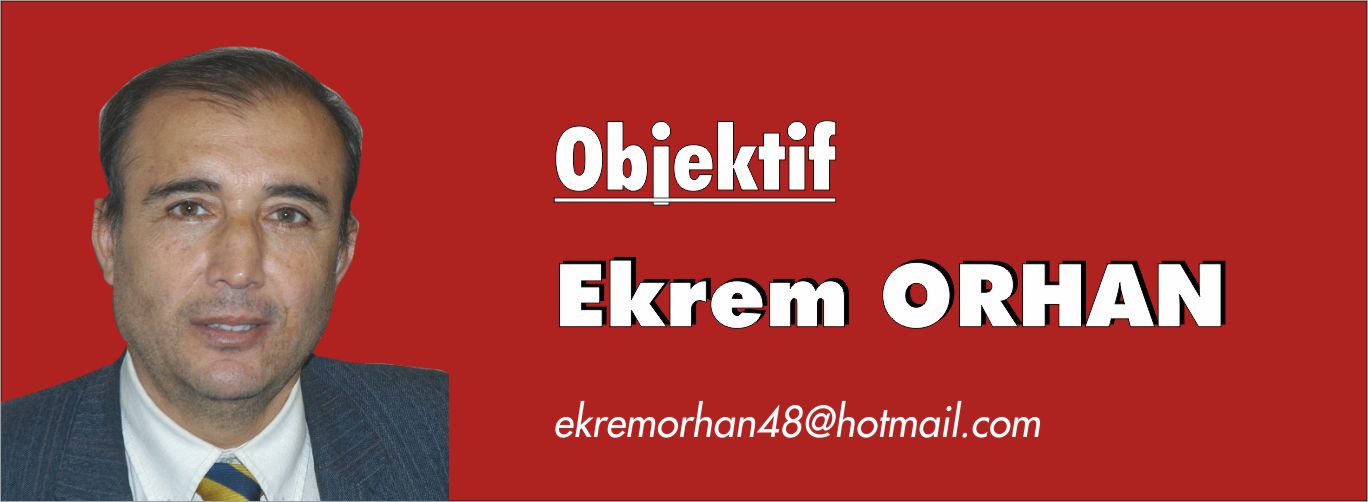 Ekrem ORHAN