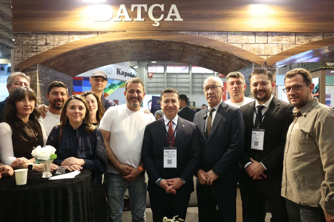    Muğla EMITT 2026'da uluslararası tanıtımını güçlendirdi haberi
