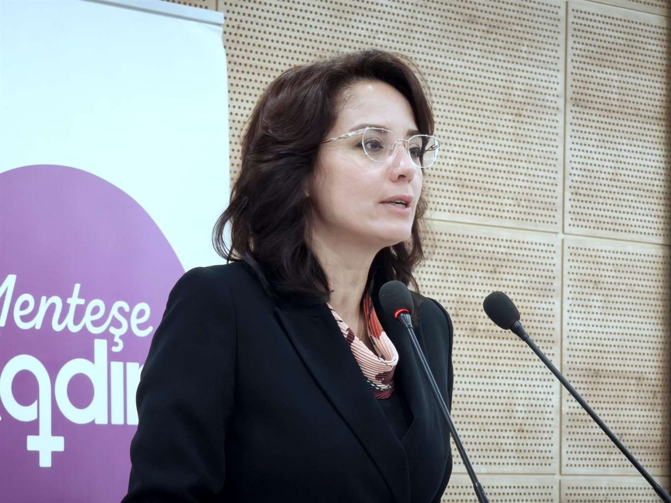    Menteşe Belediyesi'nden eşitlik odaklı çalıştay: 