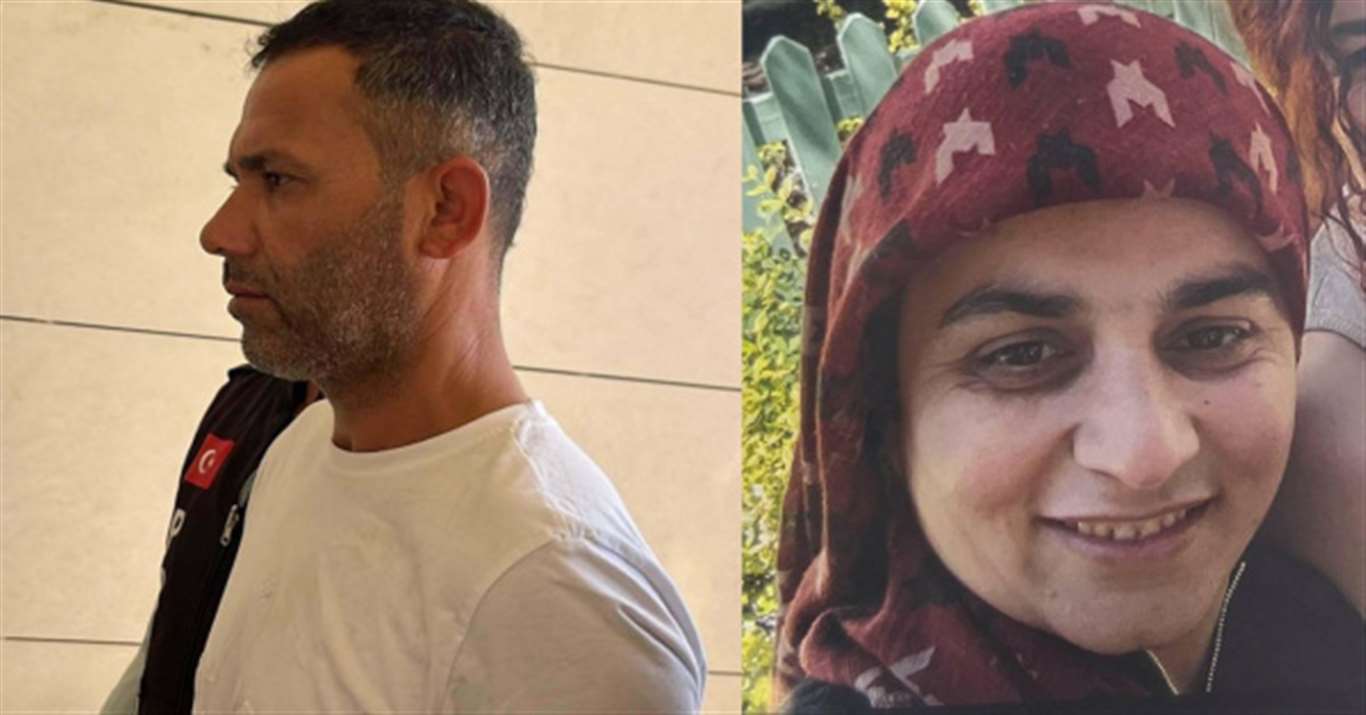 Eski eşini öldüren sanık için ağırlaştırılmış müebbet talep edildi haberi