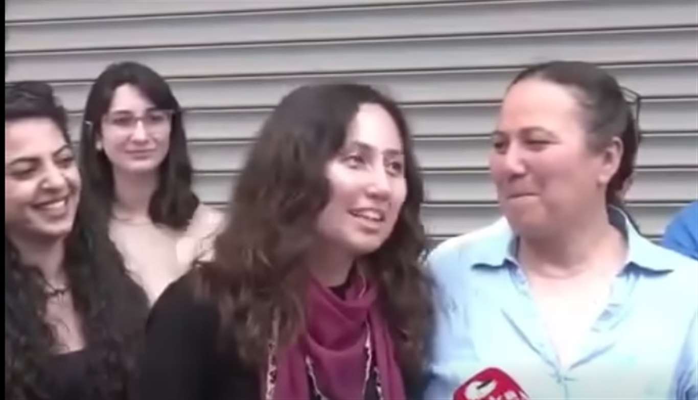 Nejla Işık: 
